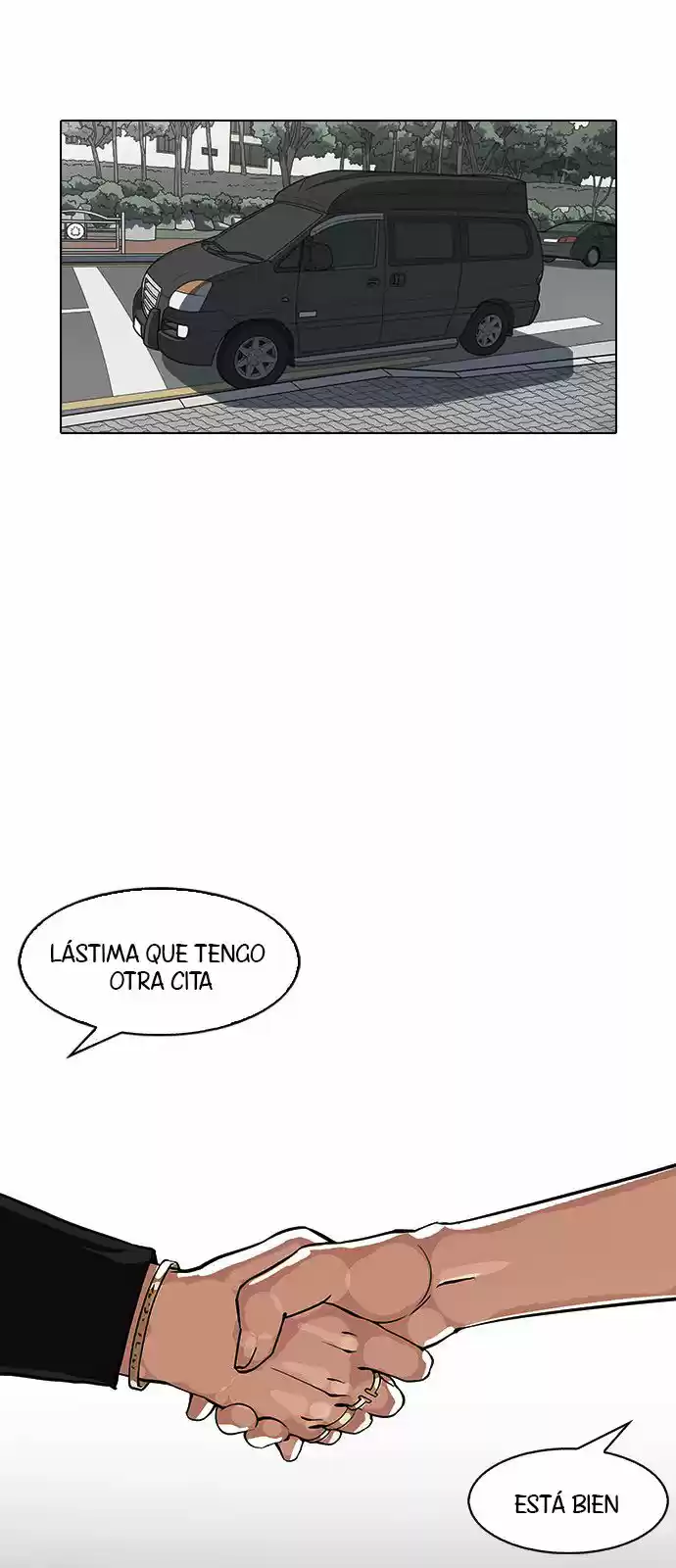 Lookism - Capítulo 146 - Página 24 - LectorTMOo