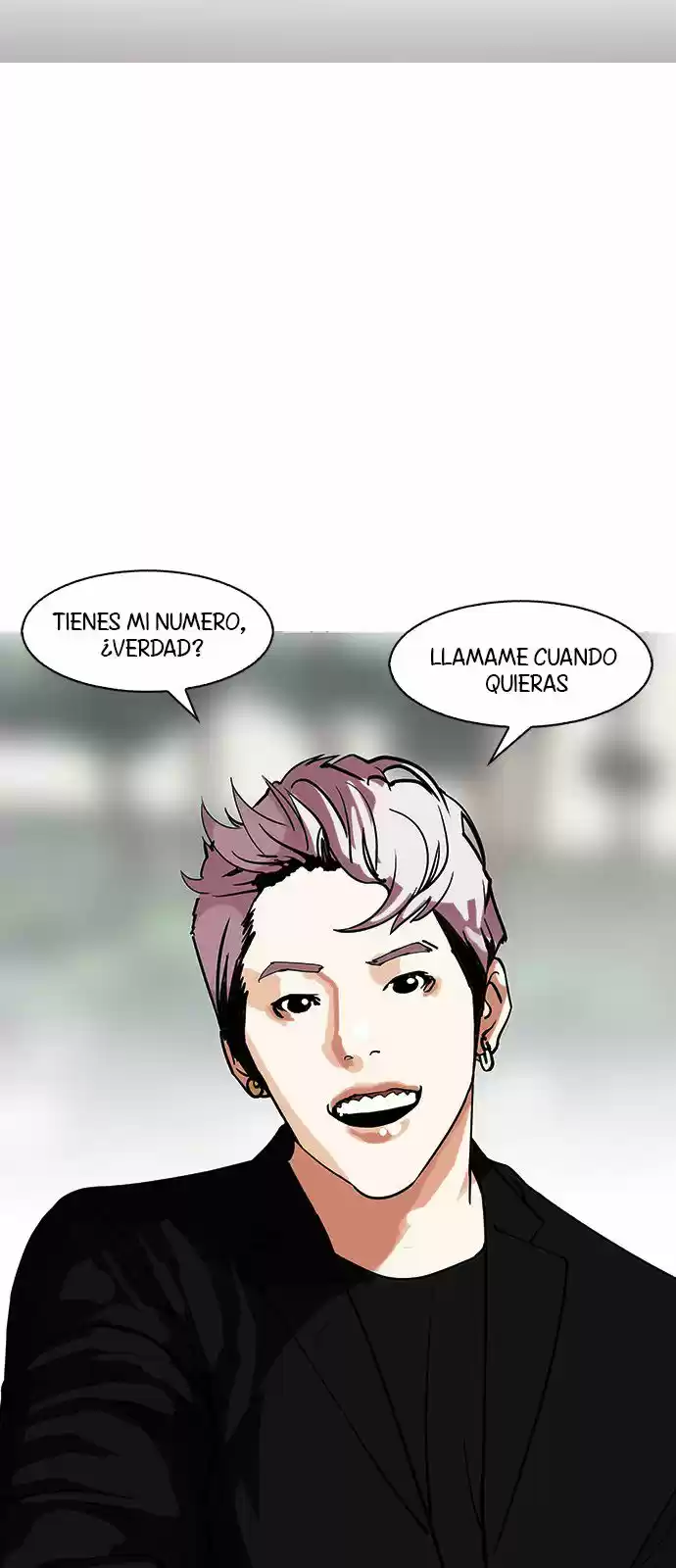 Lookism - Capítulo 146 - Página 25 - LectorTMOo