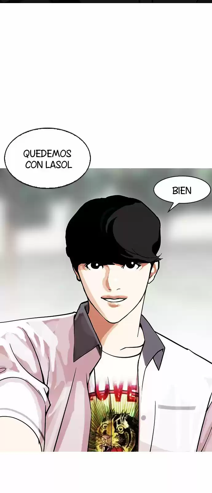 Lookism - Capítulo 146 - Página 26 - LectorTMOo