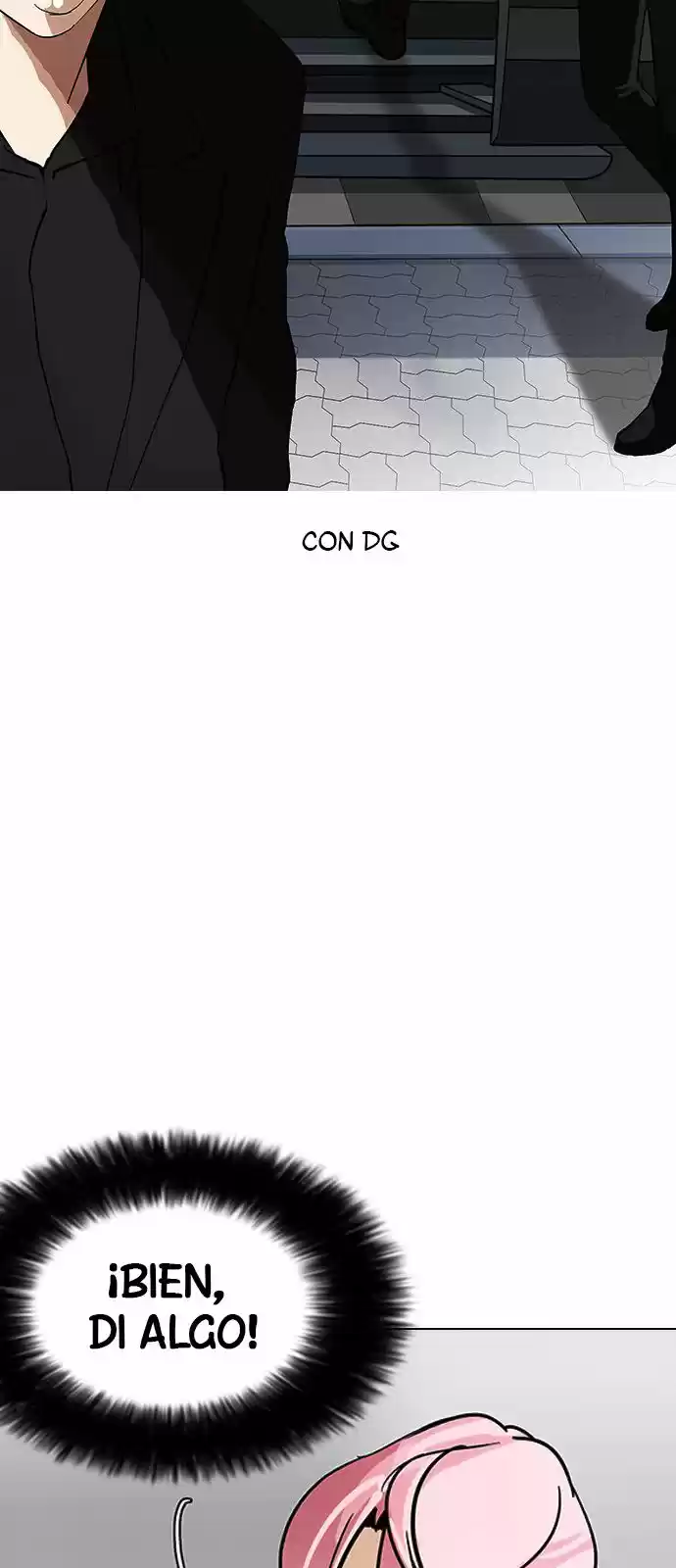 Lookism - Capítulo 146 - Página 28 - LectorTMOo