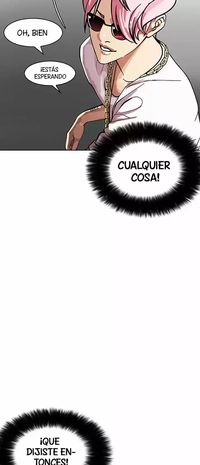 Lookism - Capítulo 146 - Página 29 - LectorTMOo