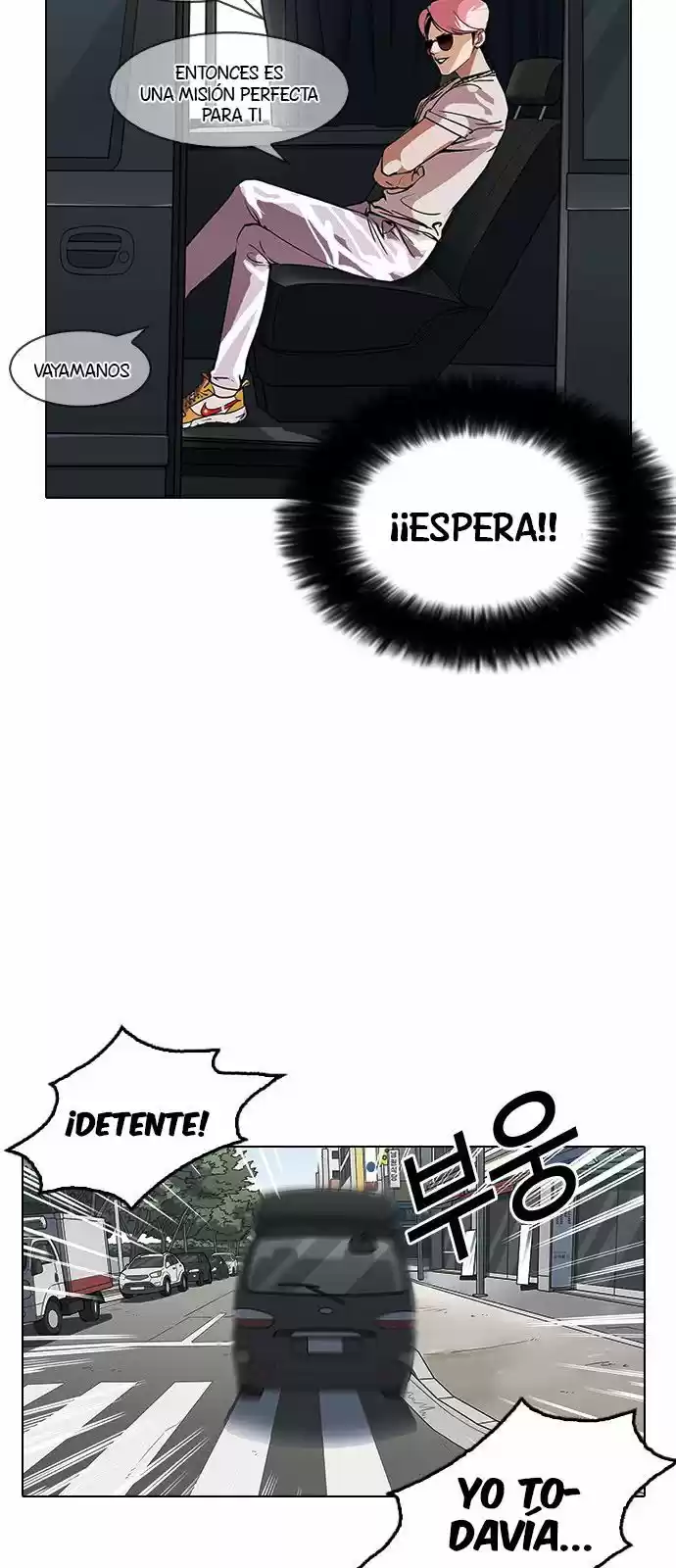 Lookism - Capítulo 146 - Página 33 - LectorTMOo