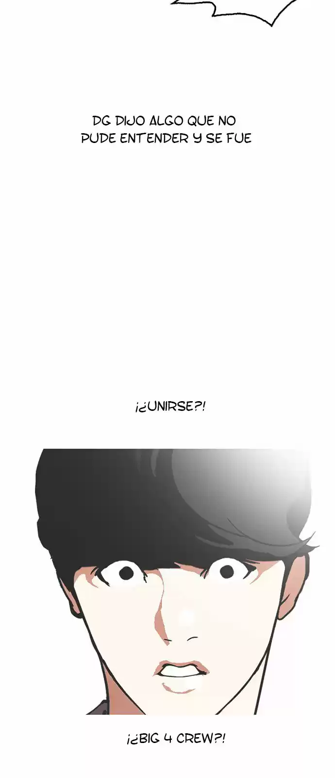 Lookism - Capítulo 146 - Página 34 - LectorTMOo