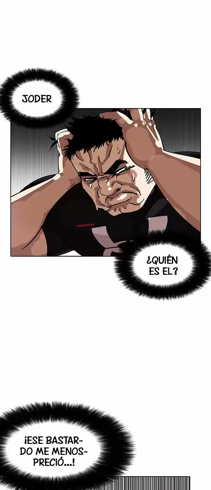 Lookism - Capítulo 146 - Página 36 - LectorTMOo