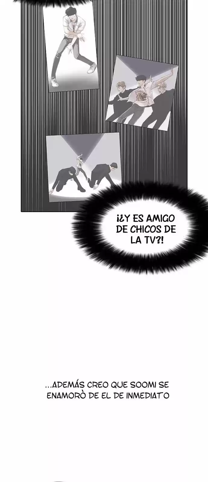 Lookism - Capítulo 146 - Página 37 - LectorTMOo
