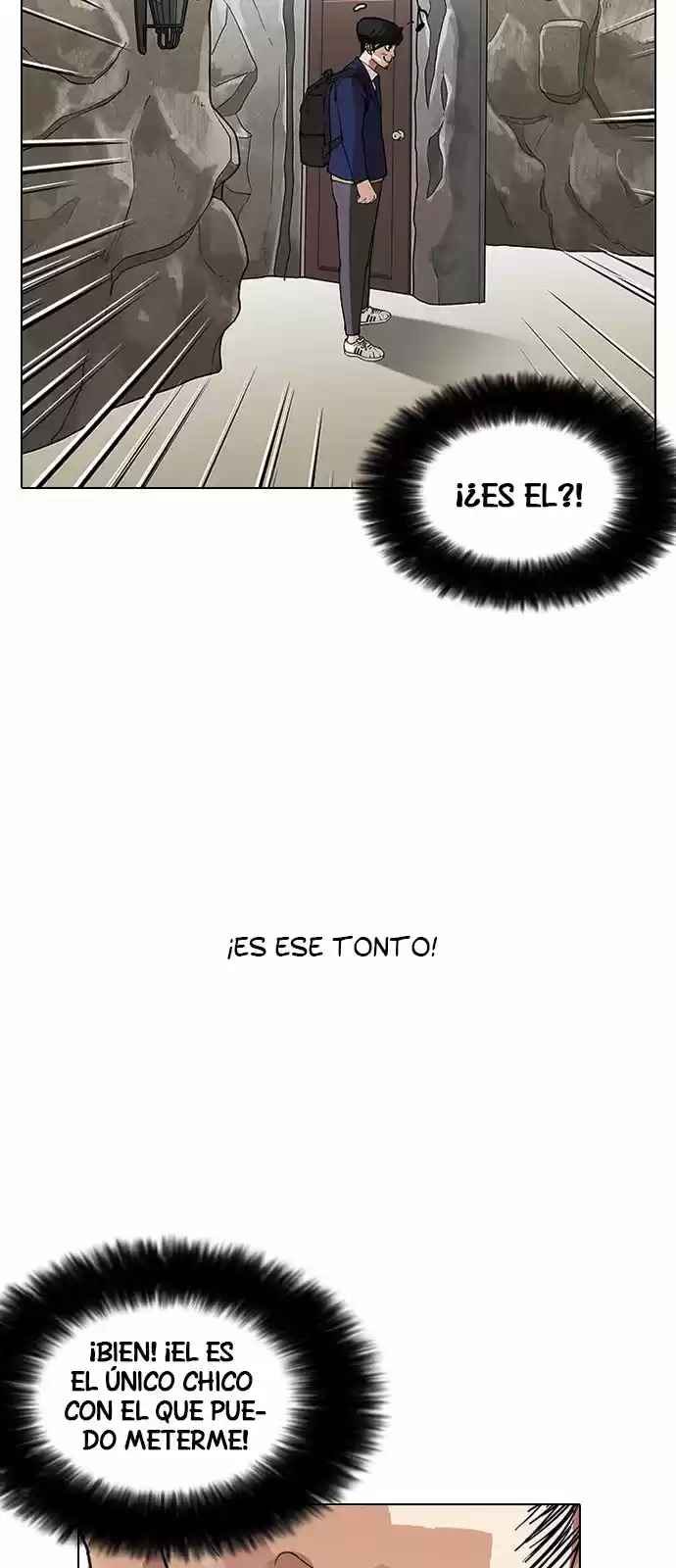 Lookism - Capítulo 146 - Página 39 - LectorTMOo