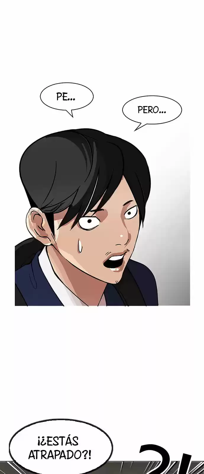 Lookism - Capítulo 146 - Página 41 - LectorTMOo