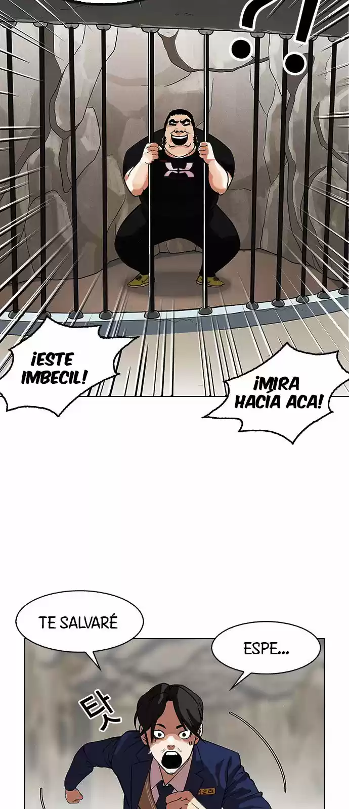 Lookism - Capítulo 146 - Página 42 - LectorTMOo