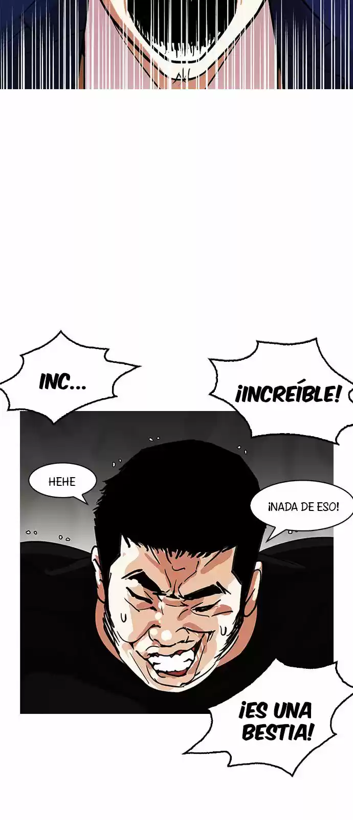 Lookism - Capítulo 146 - Página 45 - LectorTMOo