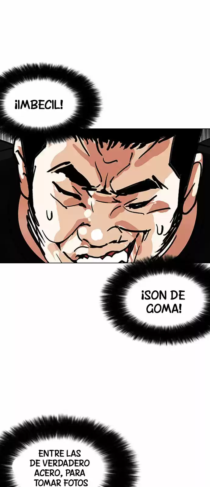 Lookism - Capítulo 146 - Página 46 - LectorTMOo