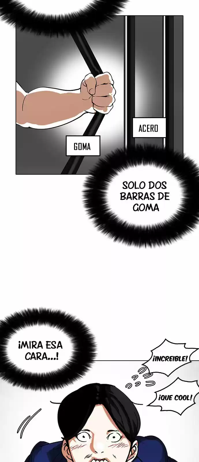 Lookism - Capítulo 146 - Página 47 - LectorTMOo