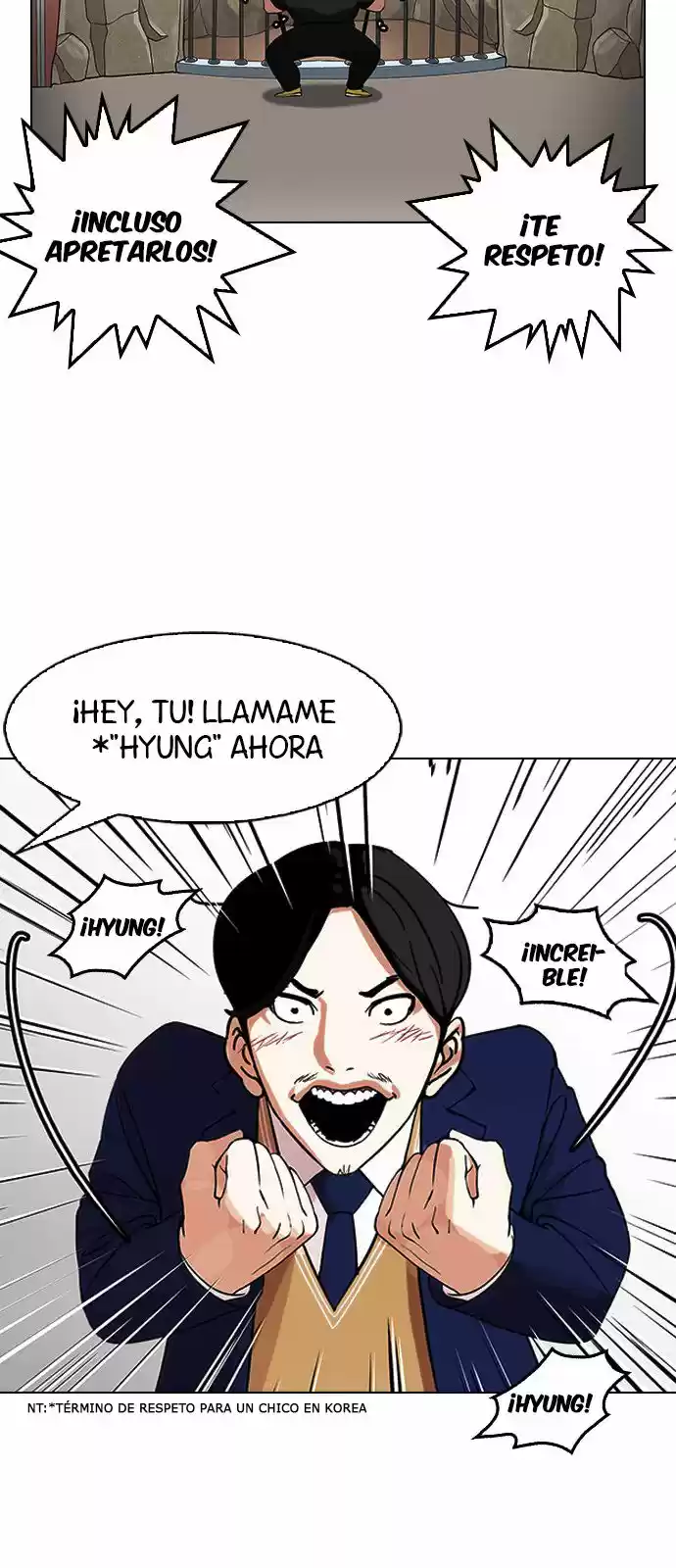 Lookism - Capítulo 146 - Página 49 - LectorTMOo