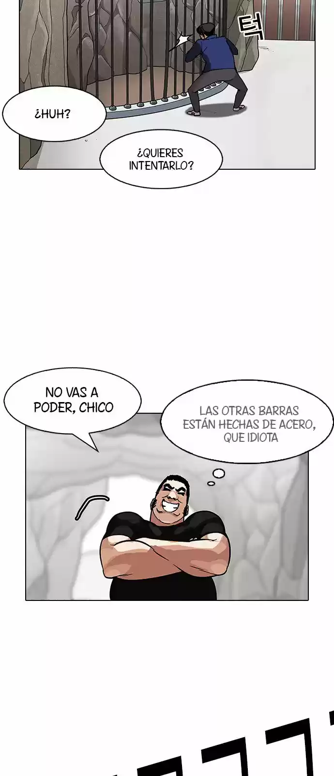 Lookism - Capítulo 146 - Página 51 - LectorTMOo