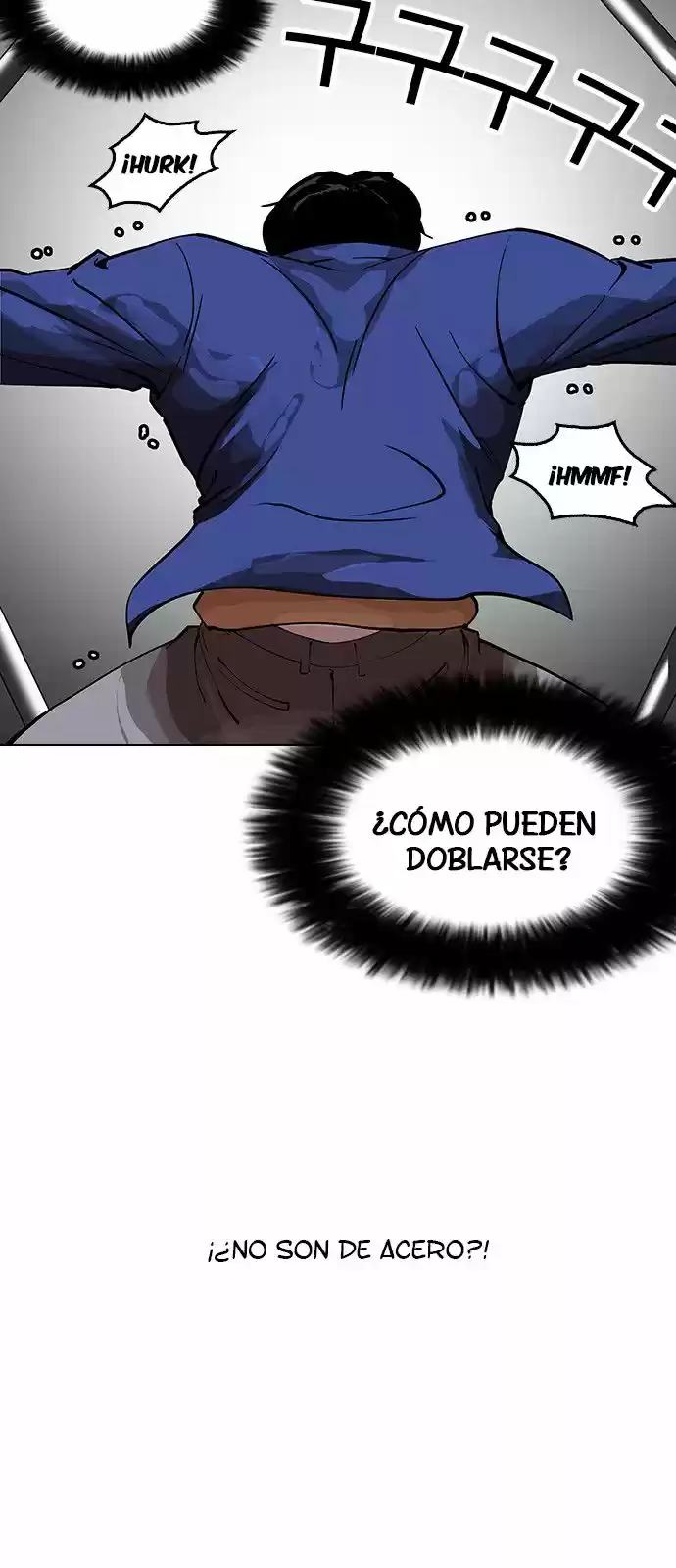 Lookism - Capítulo 146 - Página 55 - LectorTMOo