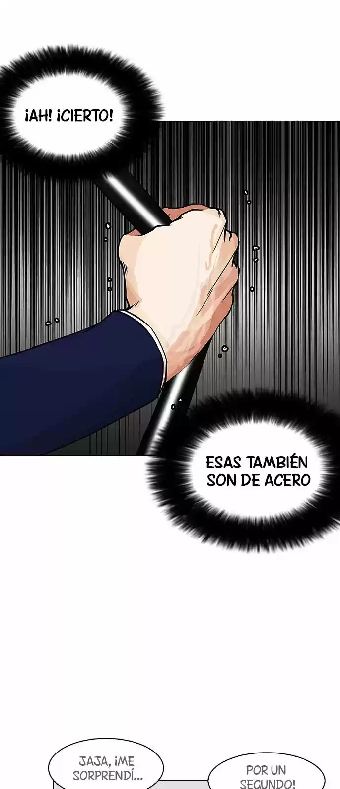 Lookism - Capítulo 146 - Página 56 - LectorTMOo