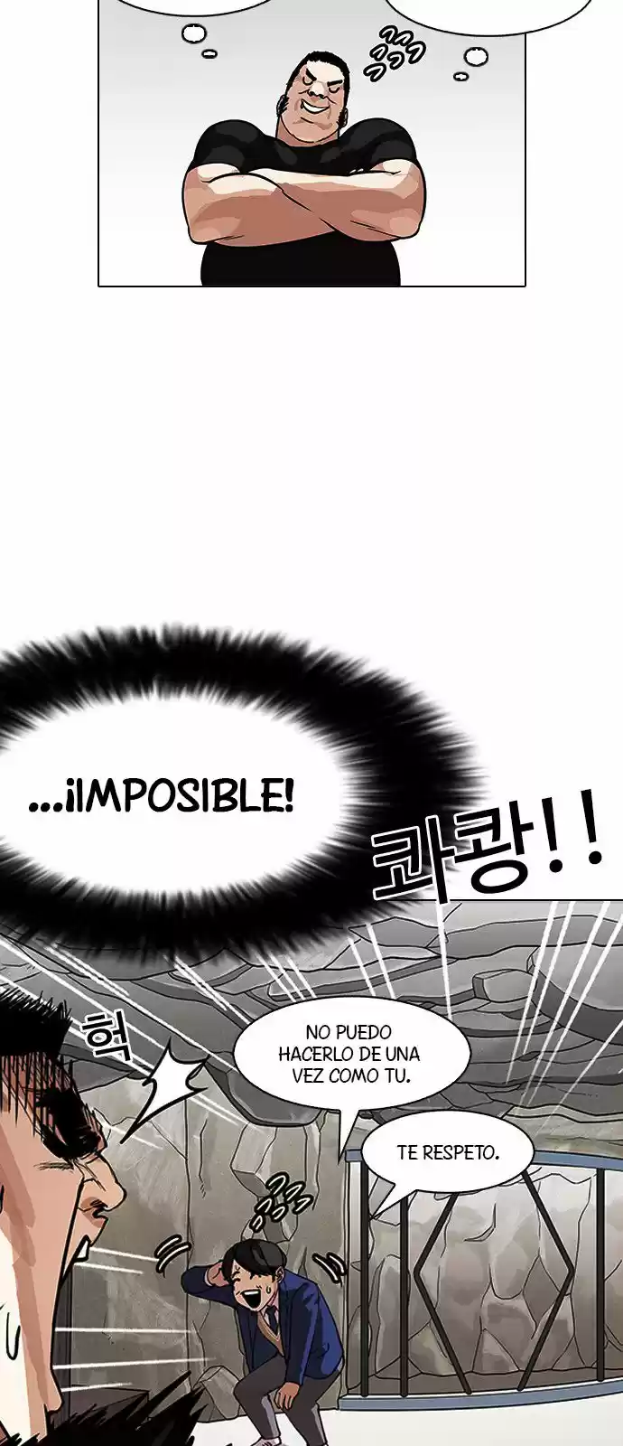 Lookism - Capítulo 146 - Página 57 - LectorTMOo