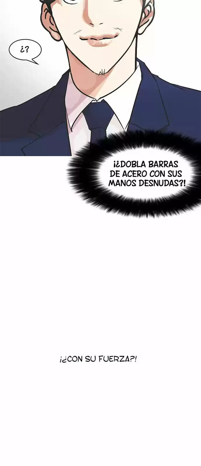 Lookism - Capítulo 146 - Página 61 - LectorTMOo