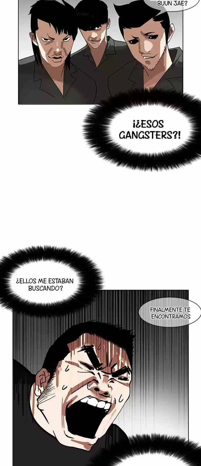 Lookism - Capítulo 146 - Página 64 - LectorTMOo