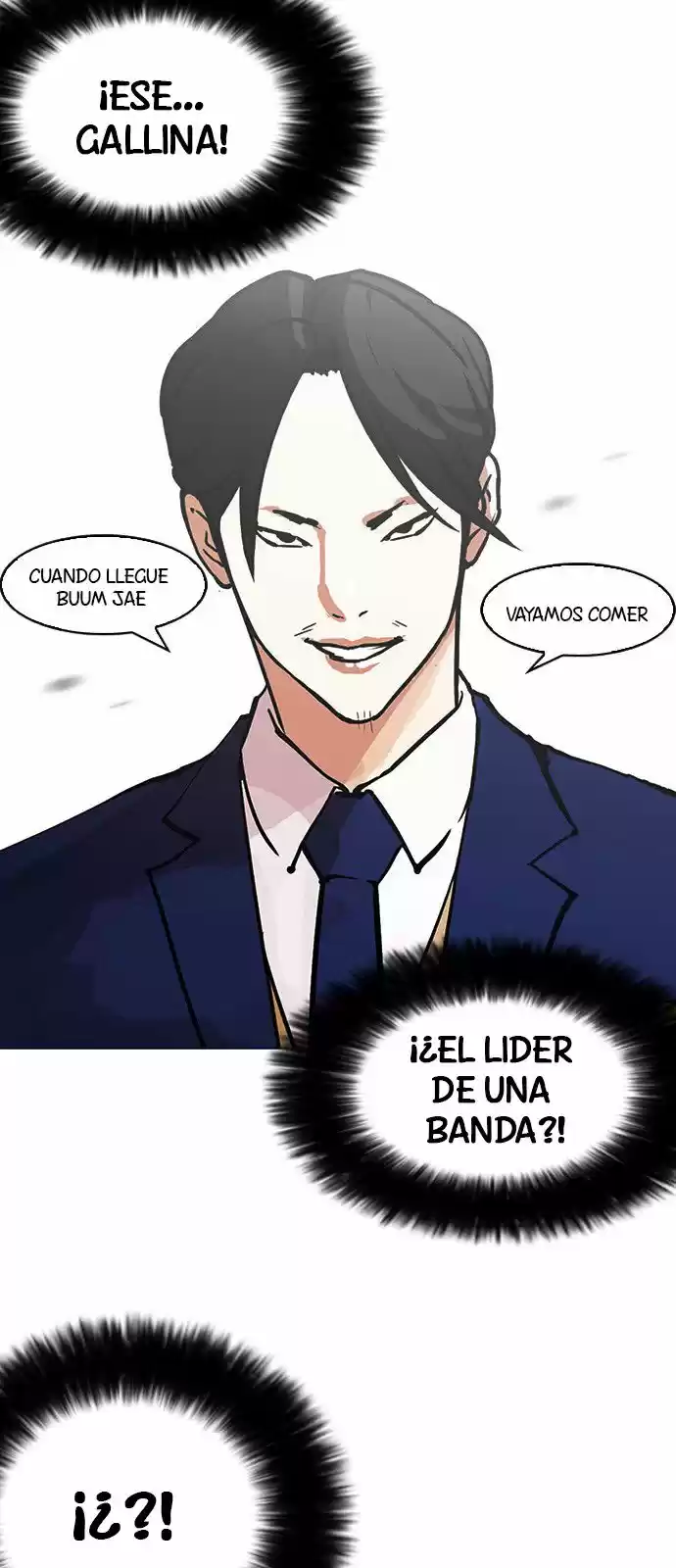 Lookism - Capítulo 146 - Página 68 - LectorTMOo