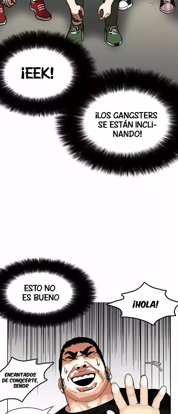 Lookism - Capítulo 146 - Página 73 - LectorTMOo