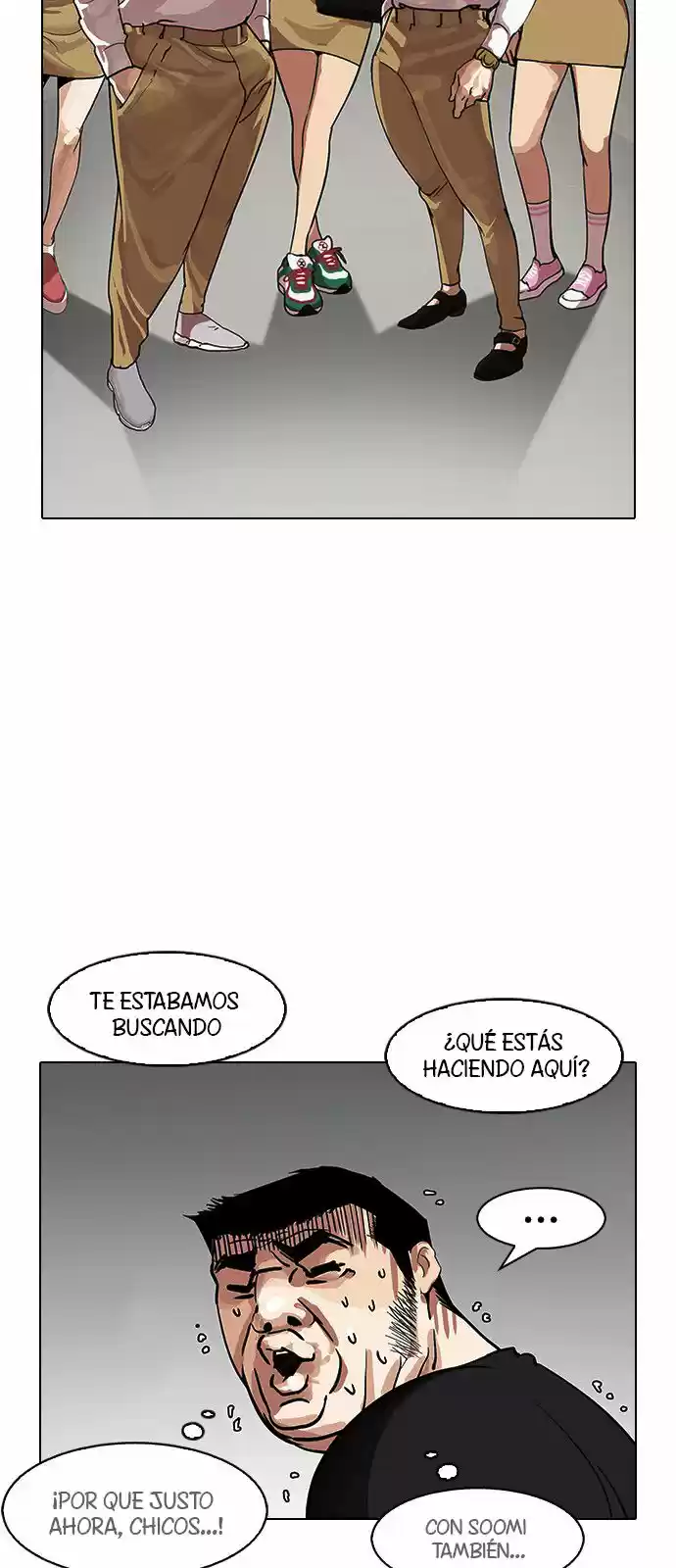 Lookism - Capítulo 146 - Página 75 - LectorTMOo