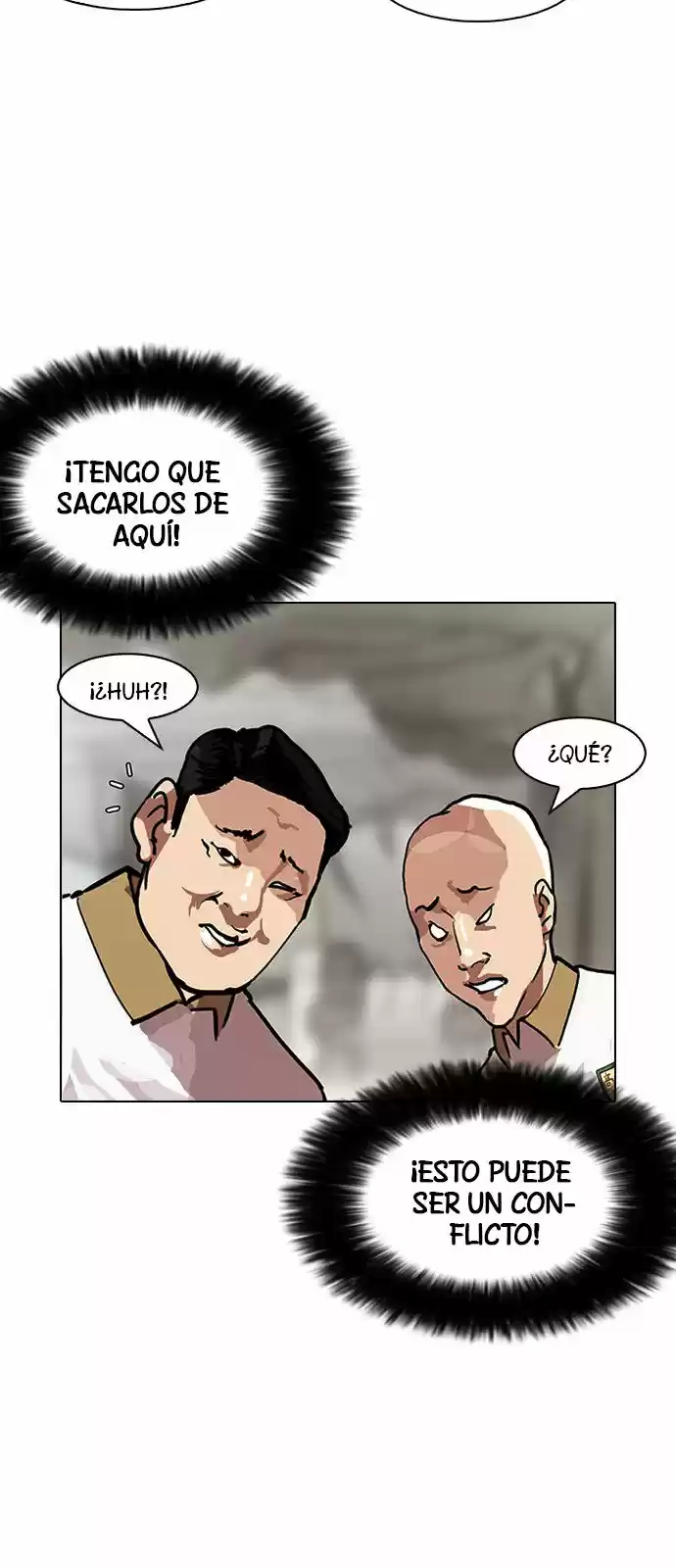 Lookism - Capítulo 146 - Página 76 - LectorTMOo