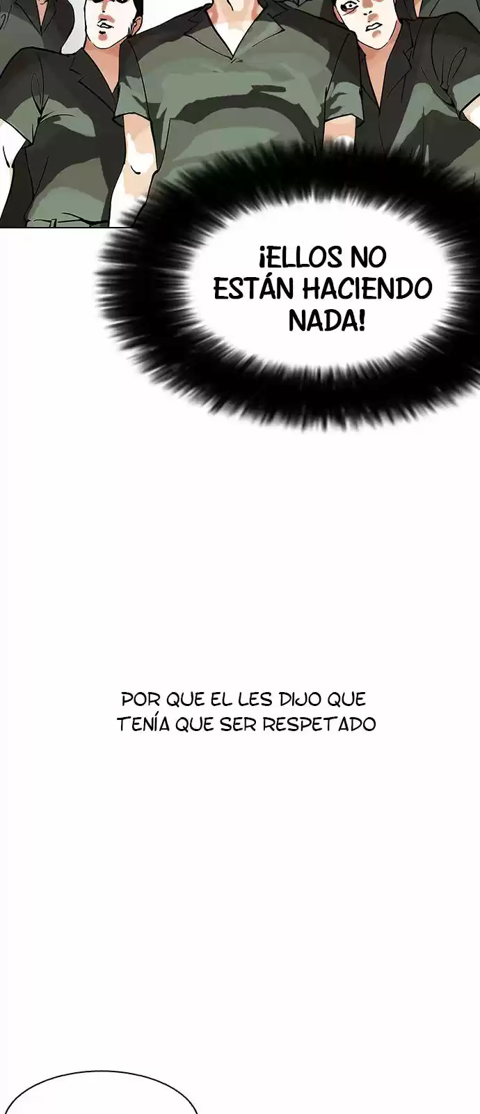 Lookism - Capítulo 146 - Página 80 - LectorTMOo