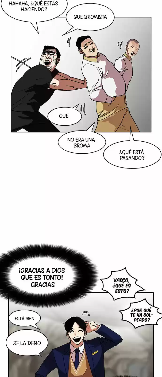 Lookism - Capítulo 146 - Página 81 - LectorTMOo