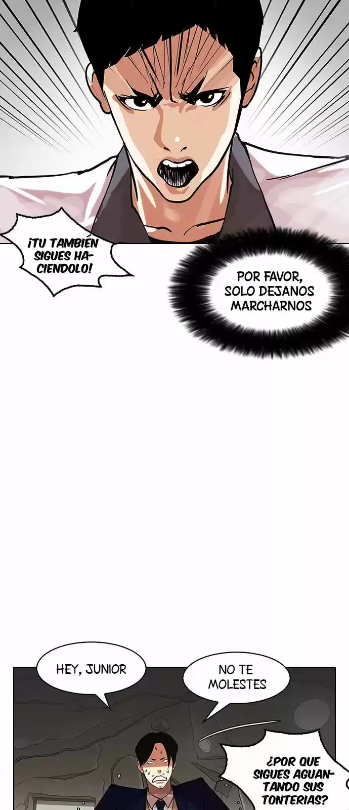 Lookism - Capítulo 146 - Página 84 - LectorTMOo