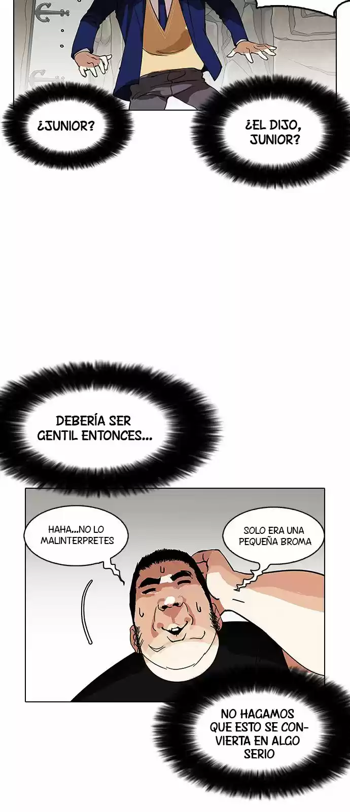 Lookism - Capítulo 146 - Página 85 - LectorTMOo