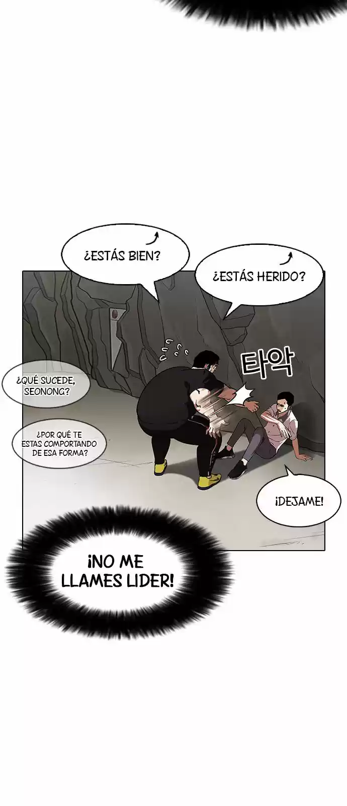 Lookism - Capítulo 146 - Página 89 - LectorTMOo