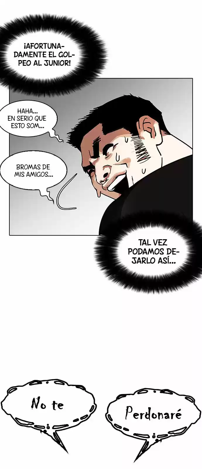 Lookism - Capítulo 146 - Página 90 - LectorTMOo