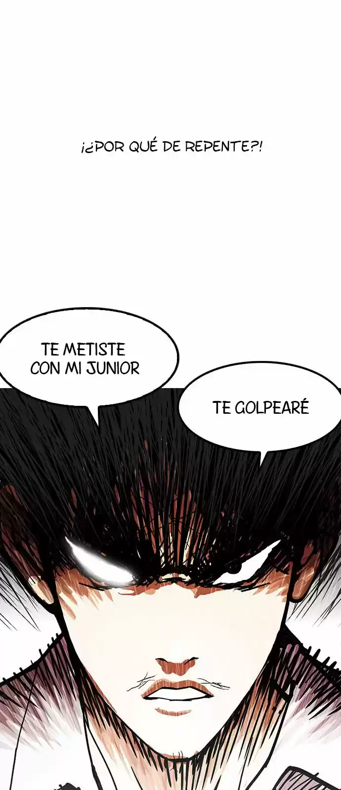 Lookism - Capítulo 146 - Página 92 - LectorTMOo