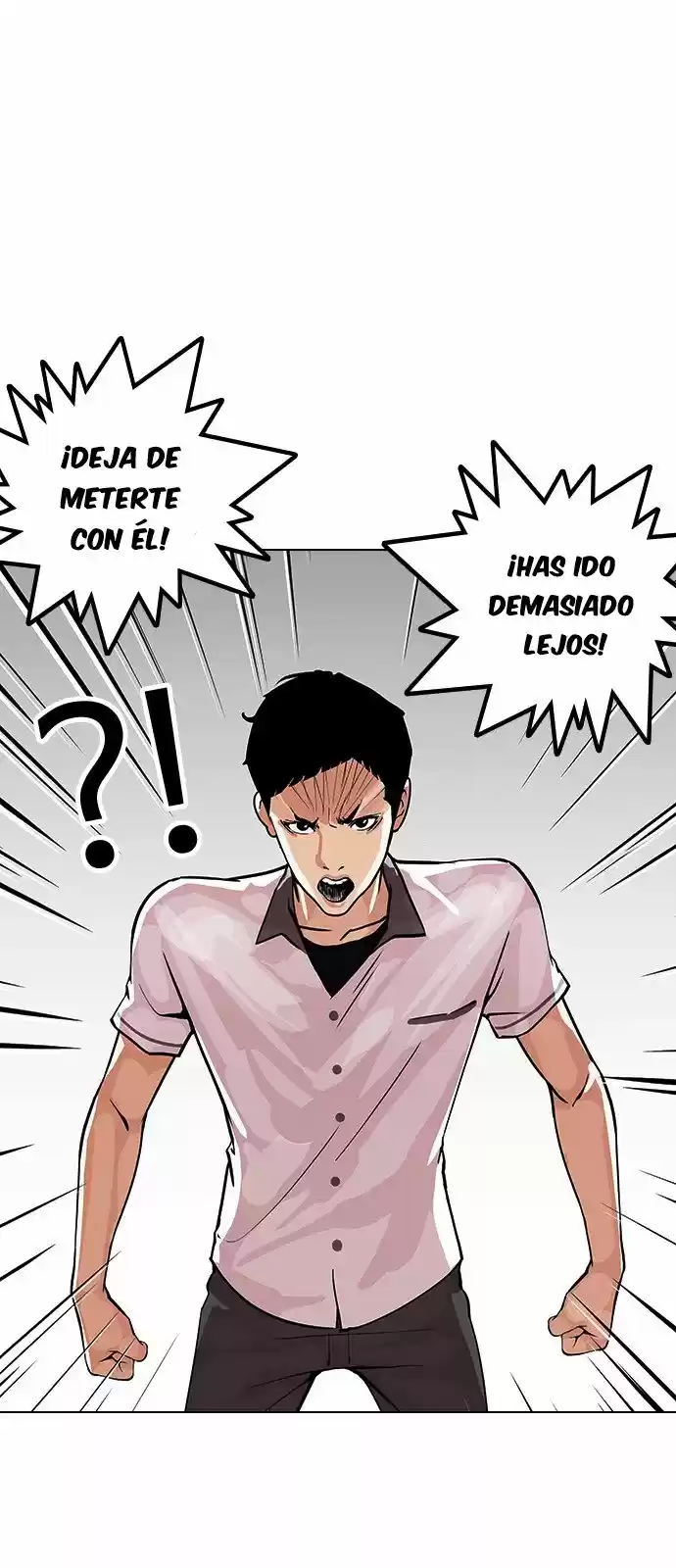 Lookism - Capítulo 147 - Página 3 - LectorTMOo
