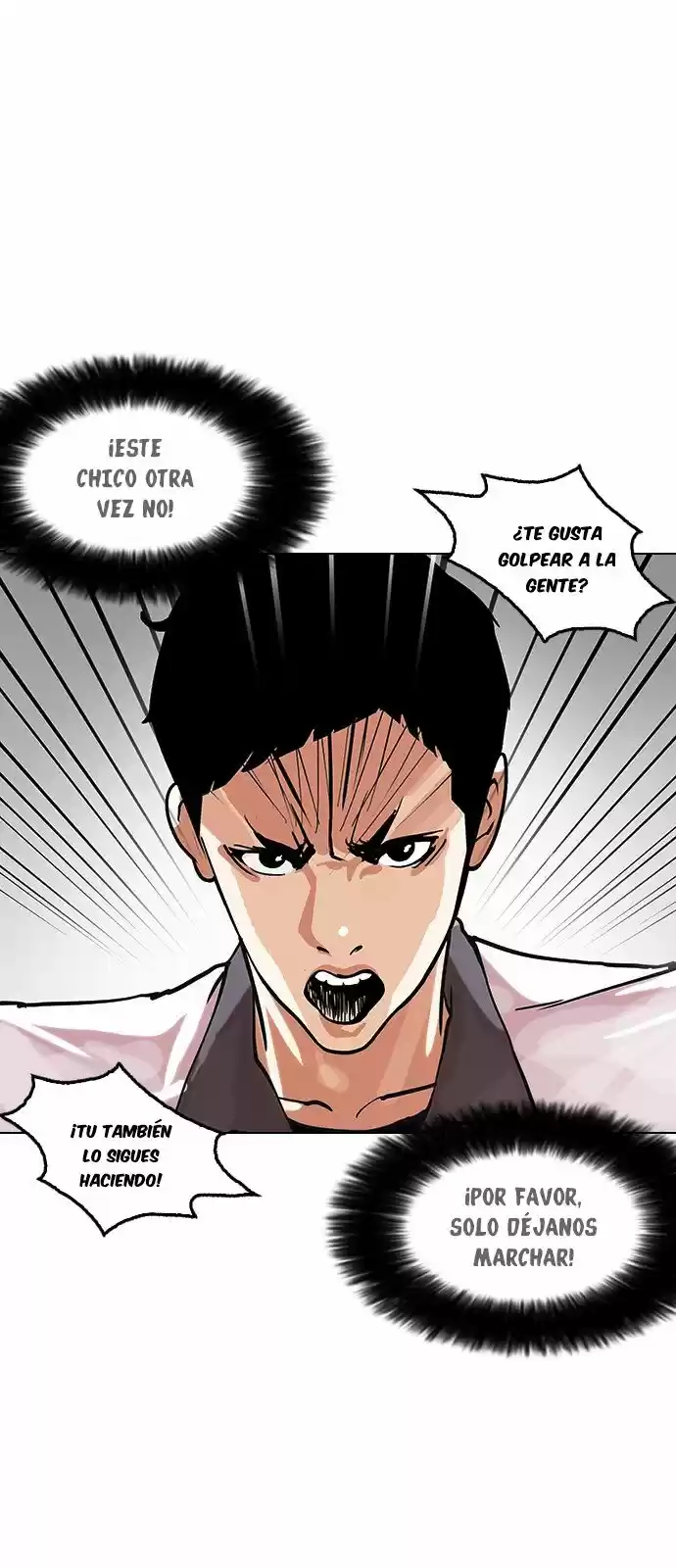 Lookism - Capítulo 147 - Página 4 - LectorTMOo