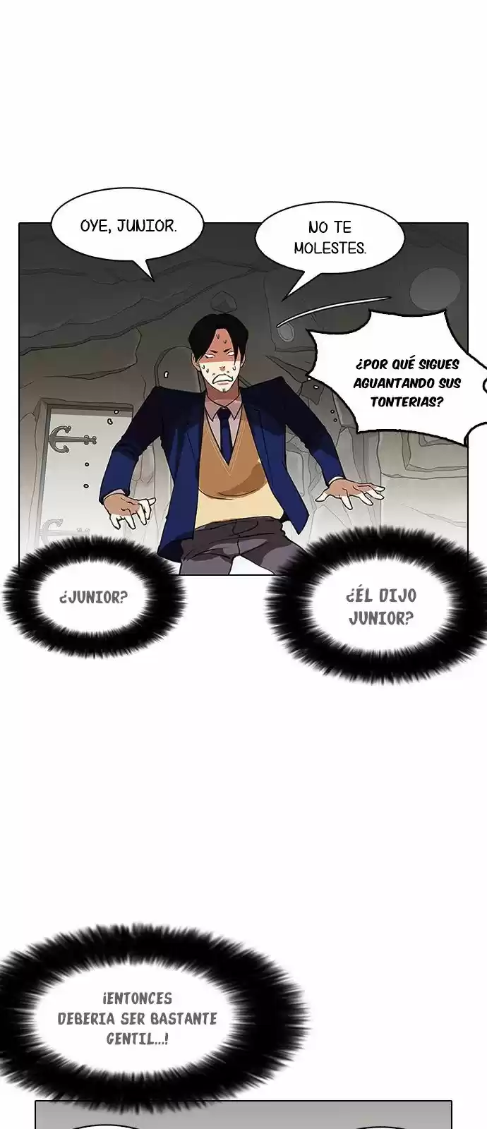 Lookism - Capítulo 147 - Página 5 - LectorTMOo