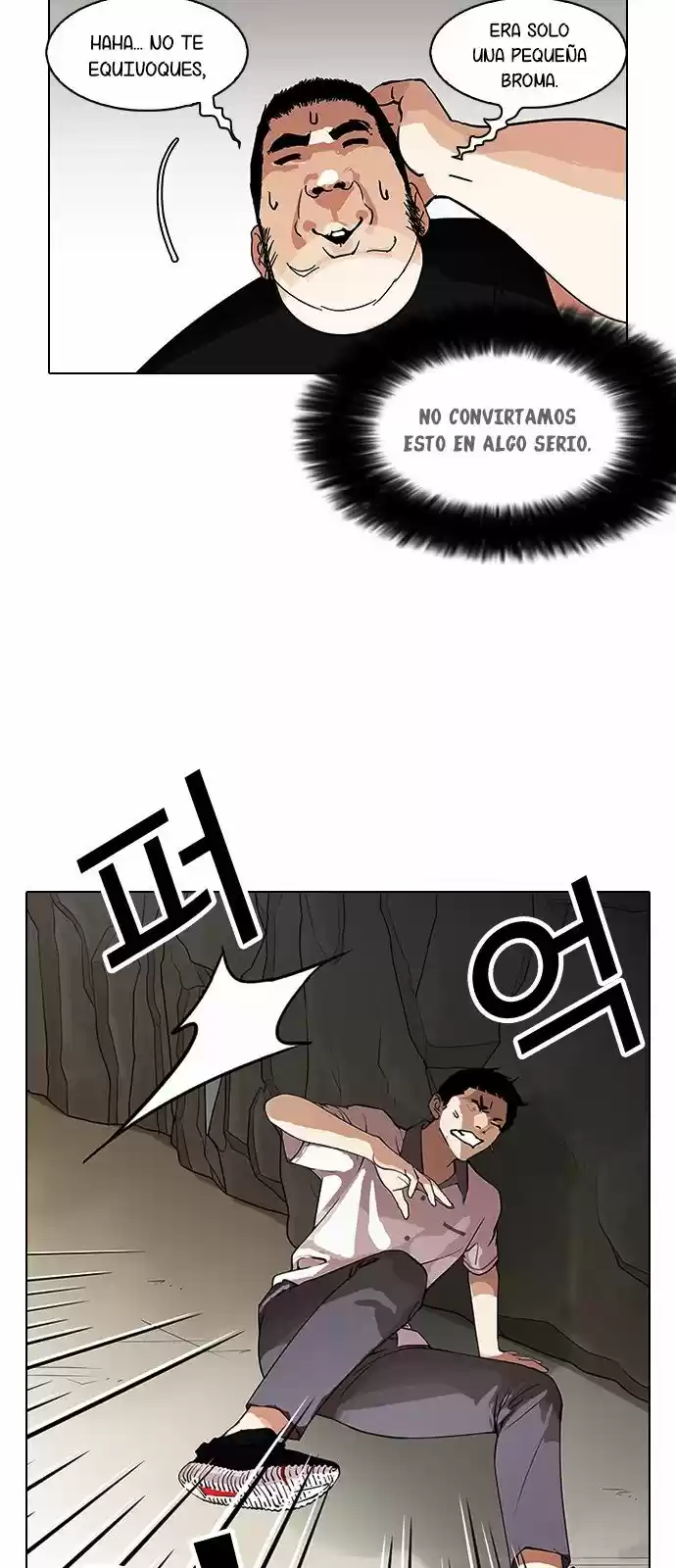 Lookism - Capítulo 147 - Página 6 - LectorTMOo