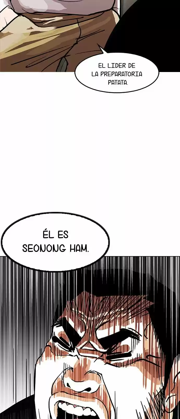 Lookism - Capítulo 147 - Página 8 - LectorTMOo