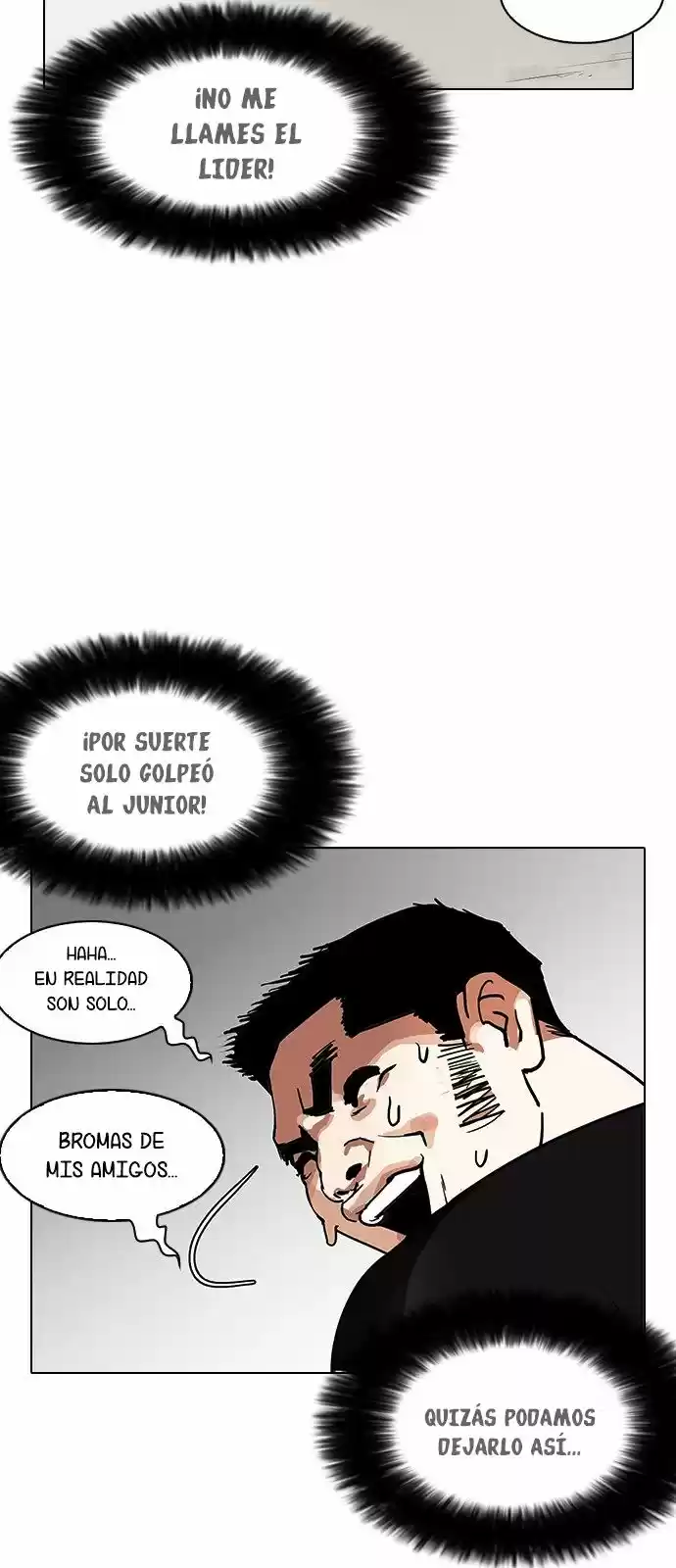 Lookism - Capítulo 147 - Página 10 - LectorTMOo