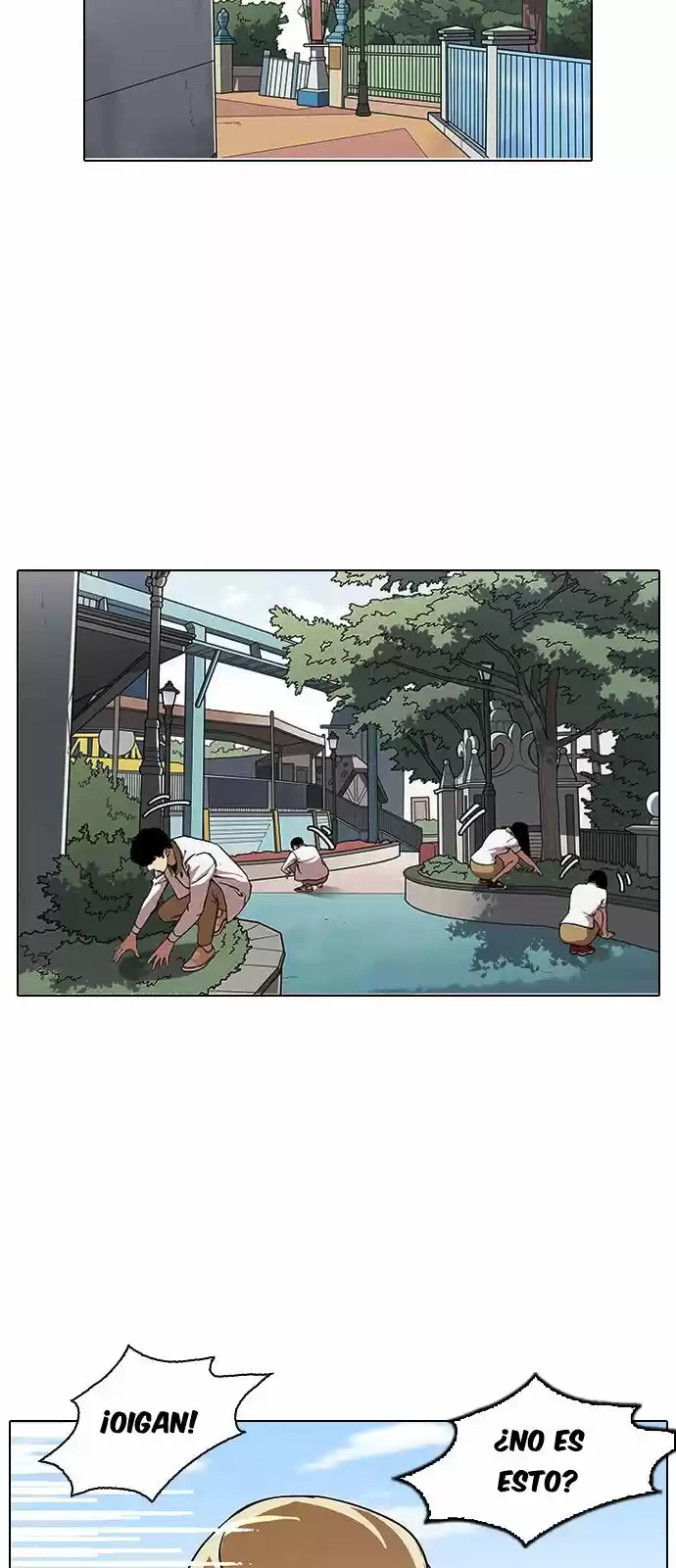 Lookism - Capítulo 147 - Página 15 - LectorTMOo