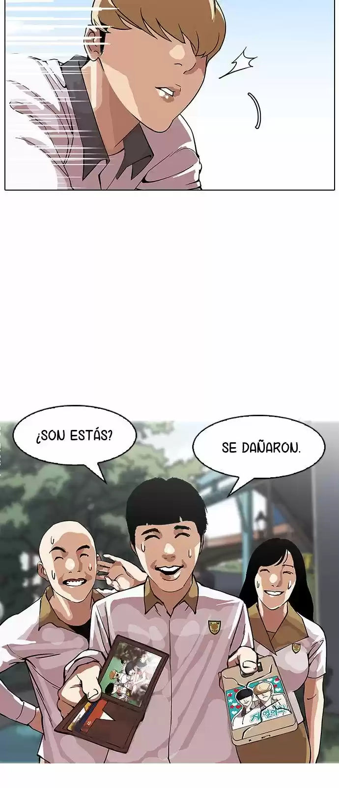 Lookism - Capítulo 147 - Página 16 - LectorTMOo