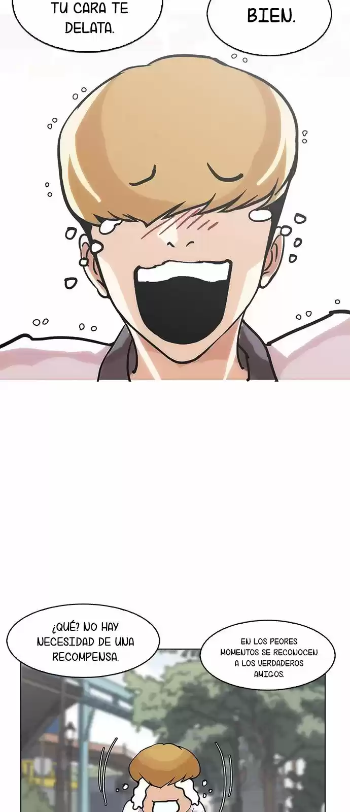 Lookism - Capítulo 147 - Página 18 - LectorTMOo