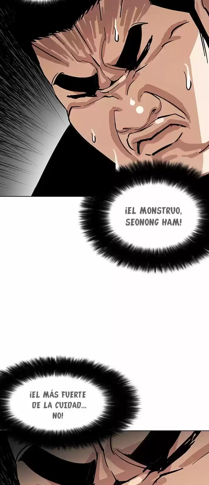 Lookism - Capítulo 147 - Página 20 - LectorTMOo