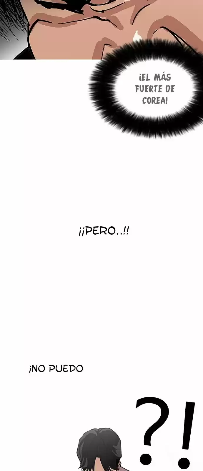 Lookism - Capítulo 147 - Página 21 - LectorTMOo