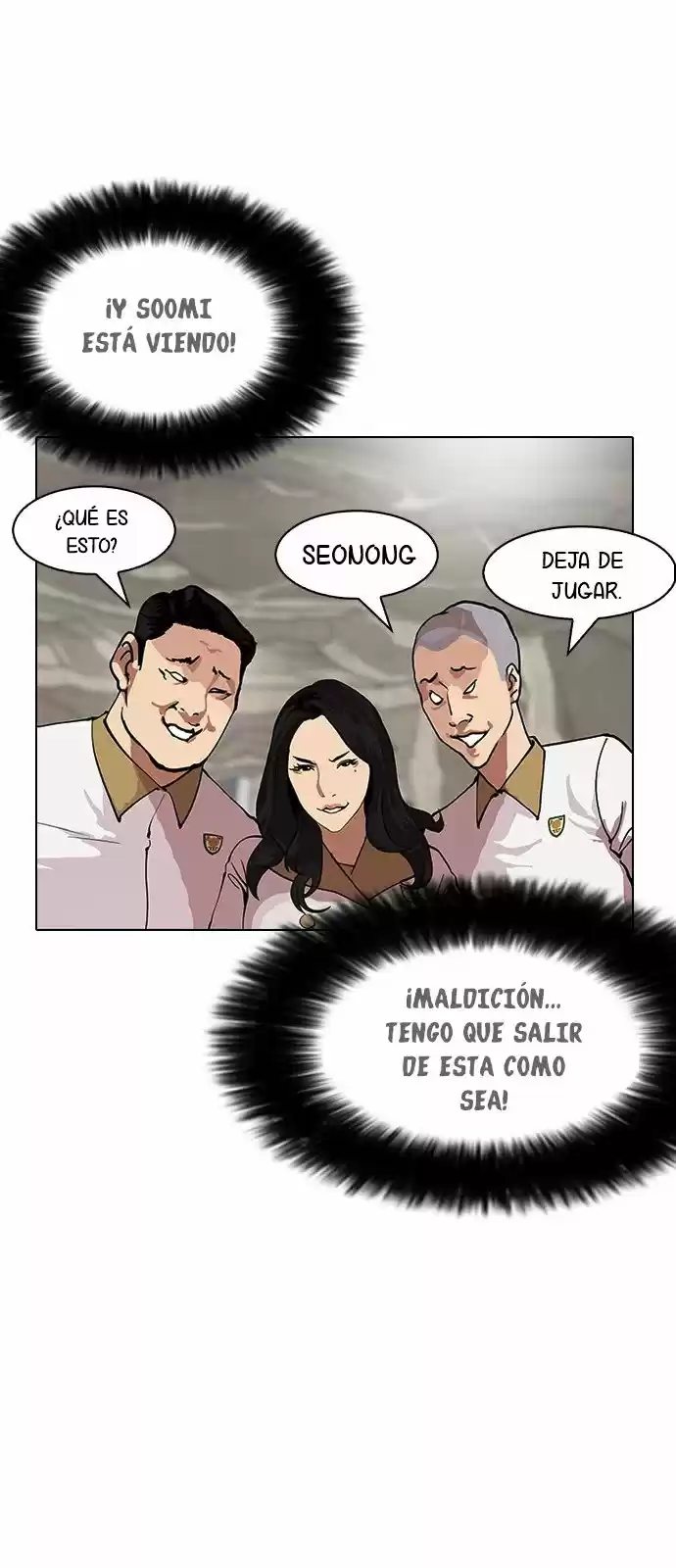 Lookism - Capítulo 147 - Página 24 - LectorTMOo