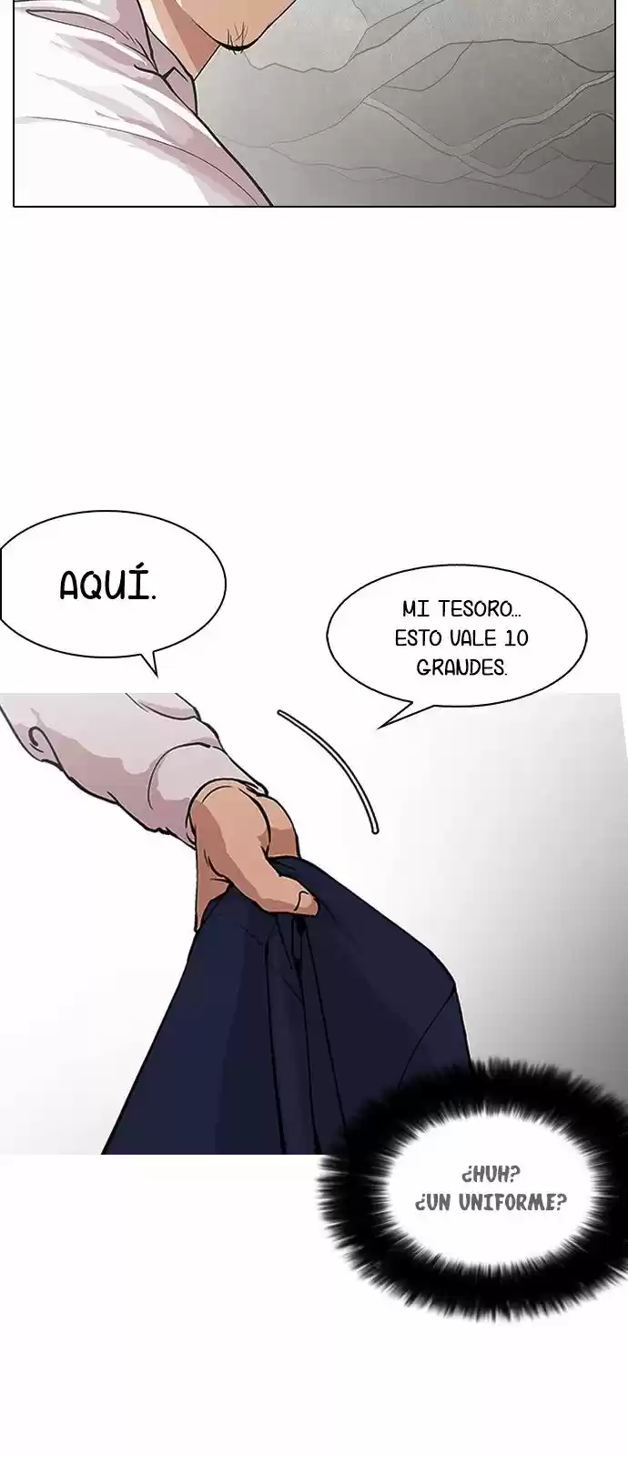 Lookism - Capítulo 147 - Página 26 - LectorTMOo