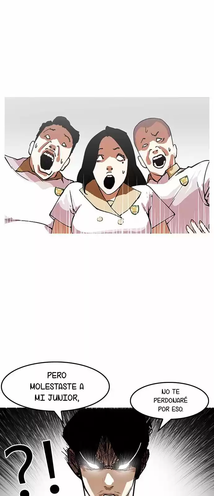 Lookism - Capítulo 147 - Página 28 - LectorTMOo