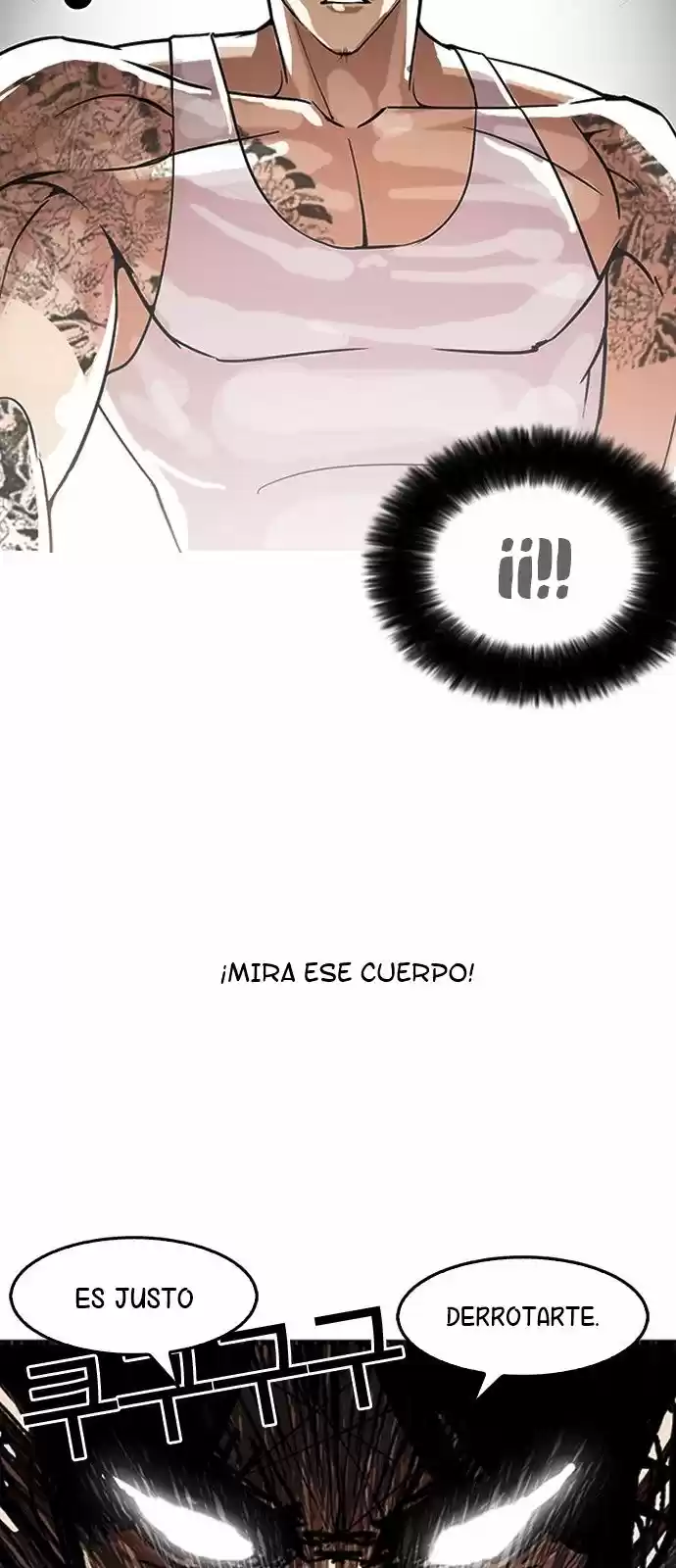 Lookism - Capítulo 147 - Página 29 - LectorTMOo