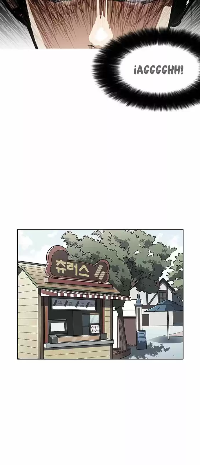 Lookism - Capítulo 147 - Página 30 - LectorTMOo