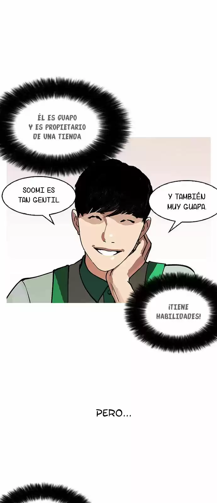 Lookism - Capítulo 147 - Página 33 - LectorTMOo